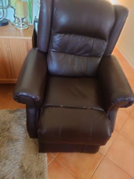 Furniture restoration company