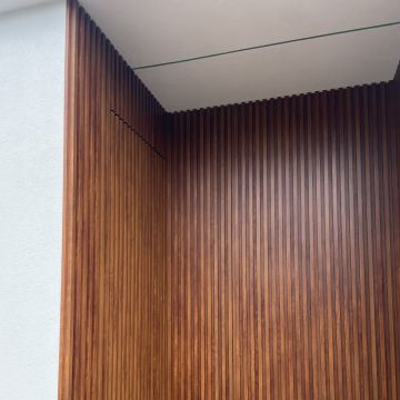 Jorge Marinho - Guimarães - Installation ou réparation de filet de protection ou de moustiquaire