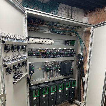 AG2L electrical solutions - Ponte de Lima - Klempnerarbeiten