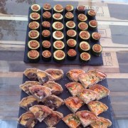 All in BOX - Armonspt - Oeiras - Catering de Festas e Eventos