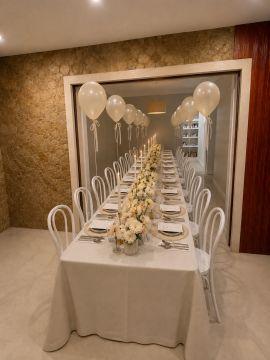 Decorador de Eventos