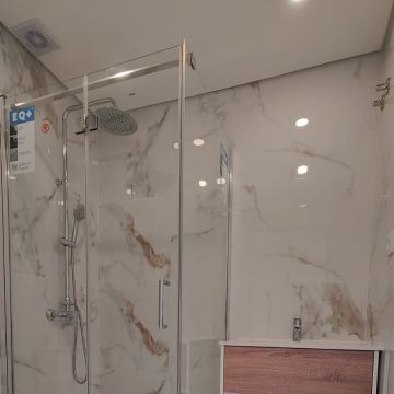 João - Valongo - Interior Wall Addition