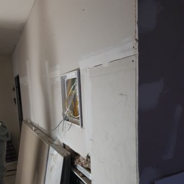 GG Pladur - Póvoa de Varzim - Instalação de Escadas