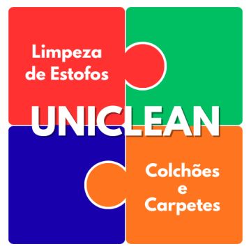 UniClean.pt - Valongo - Grundreinigung oder Frühjahrsputz