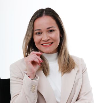 Andréa Porfírio - Viseu - Conseil conjugal