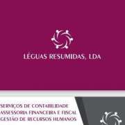 Léguas Resumidas,Lda – Serviços de Contabilidade e Consultoria fiscal - Almada - Contabilidade