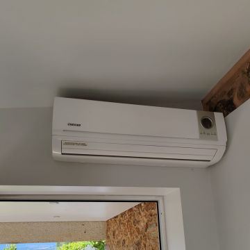 AV SOLUTIONS - Vila Nova de Famalicão - Central Air Conditioning Installation