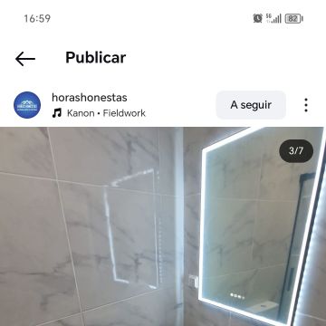 Mãos à Obra Viana - Leiria - Impermeabilização da Casa