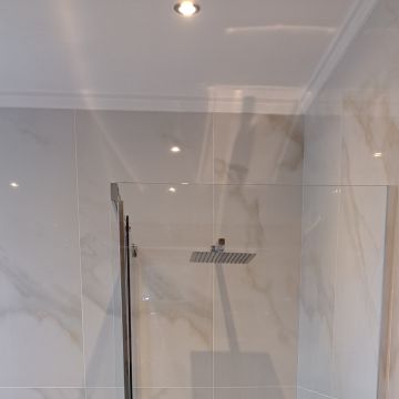 HP Renopaint - Valongo - Limpeza de Telhado