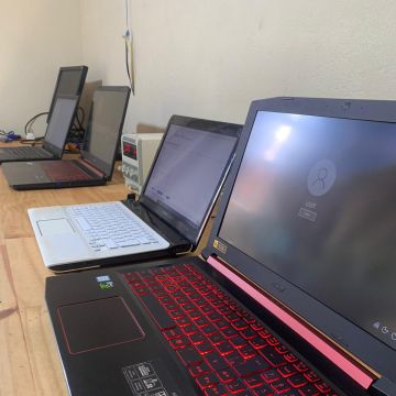 Sr Informatico - Odivelas - Router Setup and Installation Services