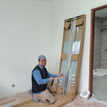 Mãos à Obra Viana - Leiria - Limpeza de Chaminé