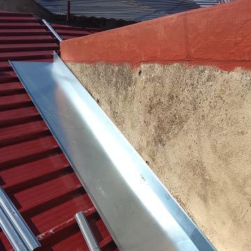 Renova remodelações & pintura - Leiria - Dachrinnen reinigen und warten