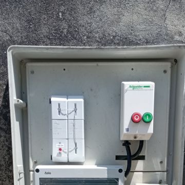 Maksym - Odivelas - Electrical and Wiring Issues