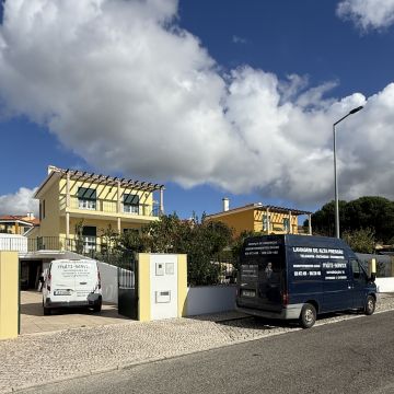 MULTIservice - Caldas da Rainha - Installation de jacuzzi et spa