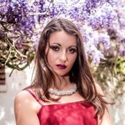 Mia Ferreira - Montijo - Florista de Casamentos