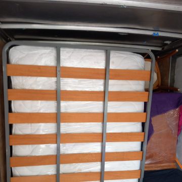 FuturMud Mudanças e transportes - Almada - Long Distance Moving