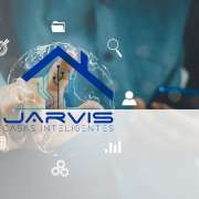 JARVIS Casas Inteligentes - Montijo - Automação Residencial e Domótica