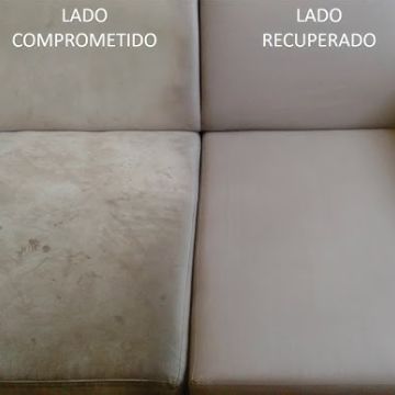 Clean Limpeza e Higienização em Estofos - Vila Nova de Gaia - Limpieza de persianas