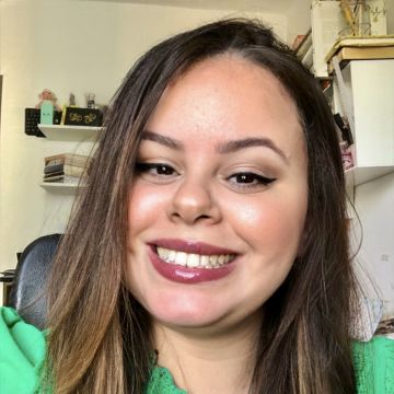 Thais Rocha - Mangualde - Organização da Casa