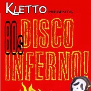 Kleto dj 7 - Barreiro - DJ