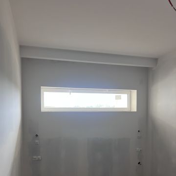 Reveline remodelações - Olhão - Remodelação de Quarto