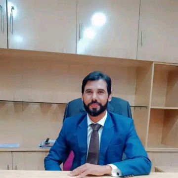 Aamir Shahzad - Alcochete - Baths and Grooming for Animals