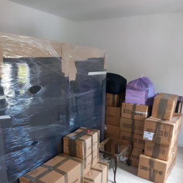 FuturMud Mudanças e transportes - Almada - Furniture Moving and Heavy Lifting