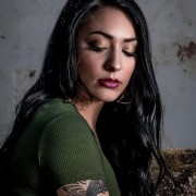 Mia Ferreira - Montijo - Florista para Eventos