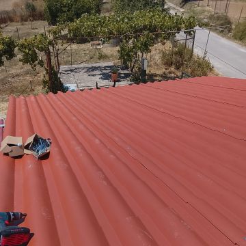 Renova remodelações & pintura - Leiria - Geländer reparieren