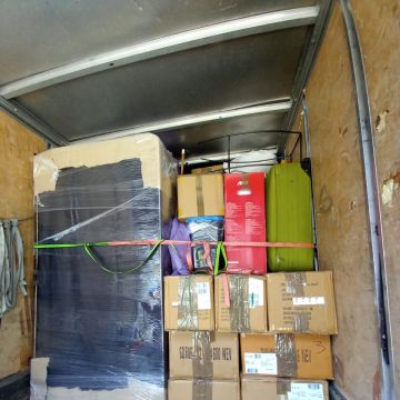 FuturMud Mudanças e transportes - Almada - House Movers (under 50 miles)