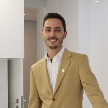 Gonçalo Romba - Oeiras - Serviço de Agente Imobiliário
