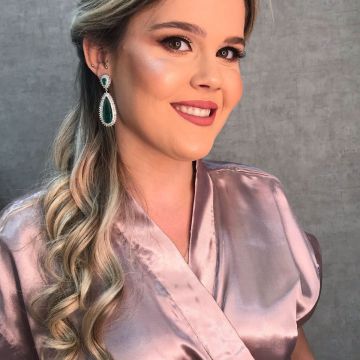 Natália Santos Makeup | 10+ Anos de Experiência - Lisboa - Cabeleireiros e Maquilhadores
