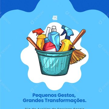Empregada Doméstica - Alenquer - Organizador del hogar