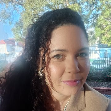 Shirlei Magal - Setúbal - Geburtstagsfeier