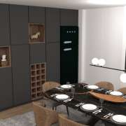 Moa Home Concept - Lisboa - Marcenaria Fina