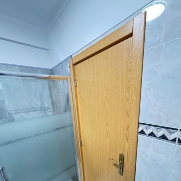 Miragem Irredutivel - Moita - Dachbau oder -austausch
