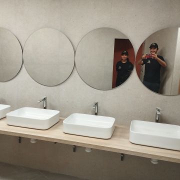 Leonay construção e remodelação - Palmela - Instalación, reparación o eliminación de revestimientos