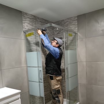 Mãos à Obra Viana - Leiria - Instalação ou Substituição de Telhado