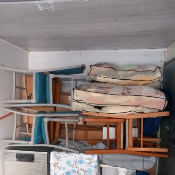FuturMud Mudanças e transportes - Almada - Moving