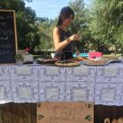 Bárbara Silva (Bruxa da Horta) - Coimbra - Catering de Almoço Corporativo