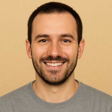 Carlos - Leiria - Design de Logotipos