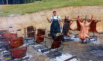 Vilas Boas Catering - Setúbal - Serviço de Catering para Casamentos