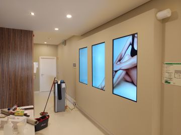 Olivo Remodelaçãoes e Soluções - Almada - Remodelação de Cozinhas