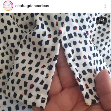 Trabalho com vestuaria feminina e infantil,e com material para decoração,como costinas,almofadas entrw outros produtos. - Cabeceiras de Basto - Vorhänge oder Gardinen flicken