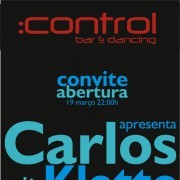Kleto dj 7 - Barreiro - Quinceanera DJ