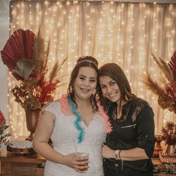 Cristina Souza Eventos - Albergaria-a-Velha - Wedding Planning