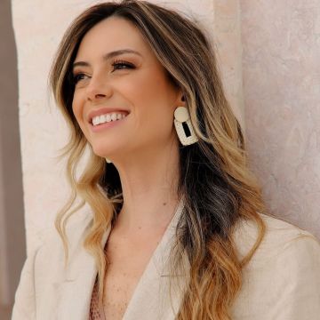 Natália Santos Makeup | 10+ Anos de Experiência - Lisboa - Maquilhagem para Casamento