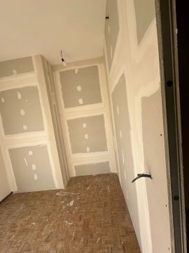 Interior Painting