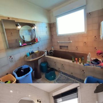 RemodVilla - Palmela - Hausbau
