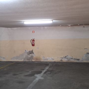 HP Renopaint - Valongo - Revestimento de Pavimento